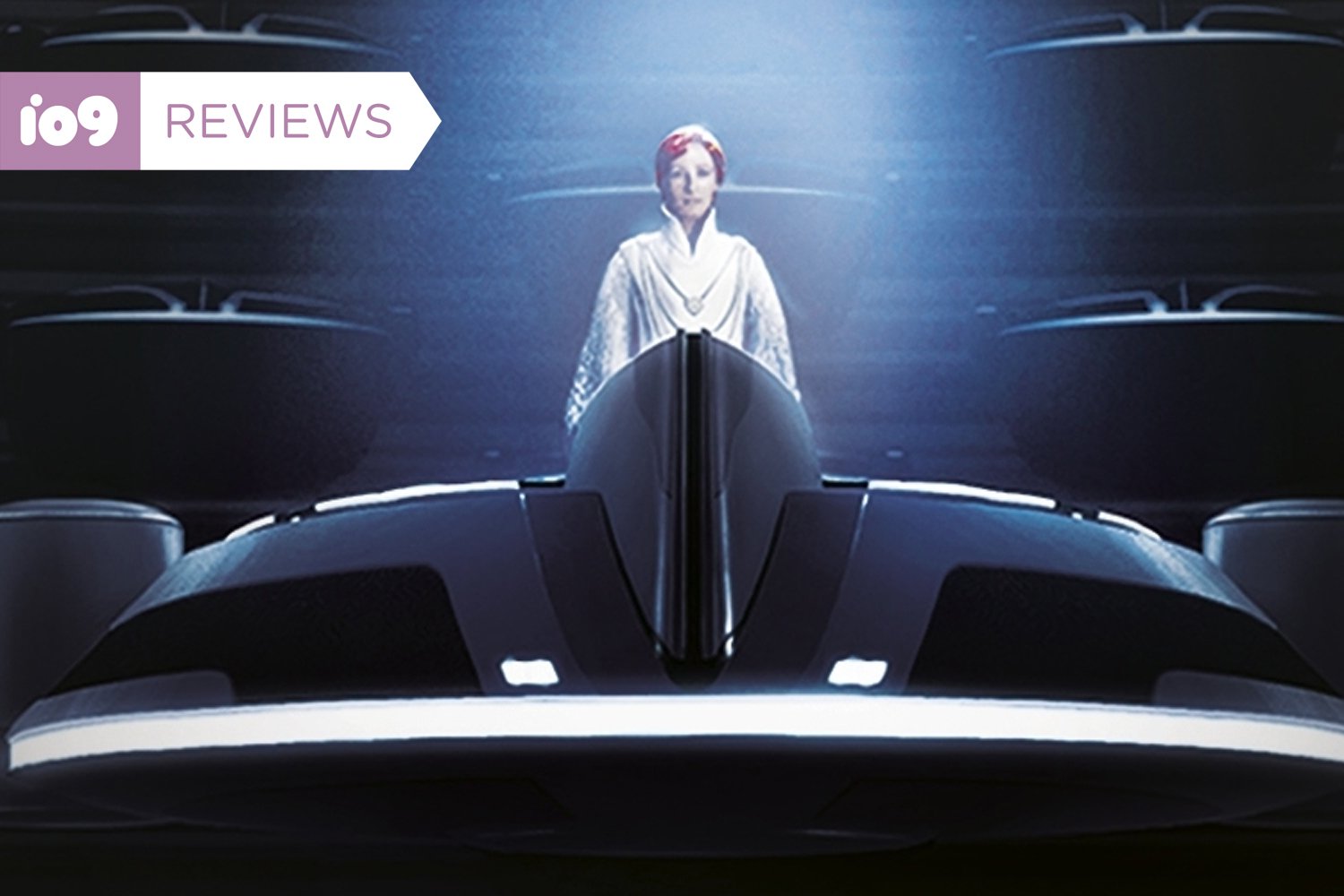 The Mask of Fear Is the Star Wars Book for the Political Moment