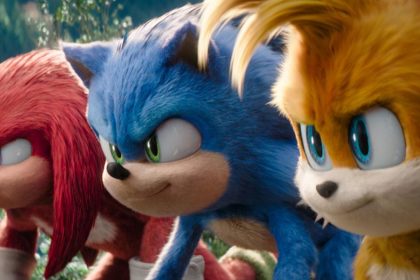 Sonic the Hedgehog 3 zooms onto Paramount+ on February 18