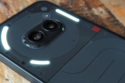 New video leak may have revealed the full Nothing Phone 3a and Phone 3a Pro design