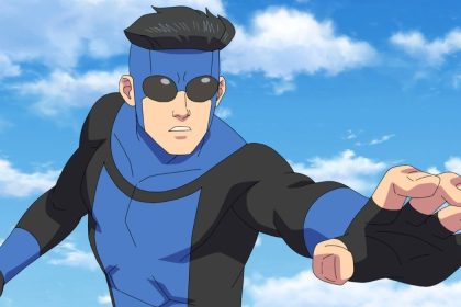 Invincible Is Back For Seven Episodes of Subversive Season 3 Superhero Chaos