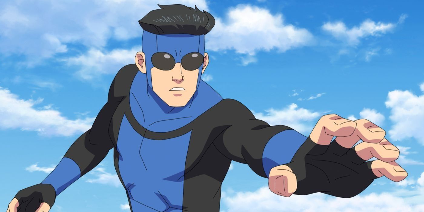 Invincible Is Back For Seven Episodes of Subversive Season 3 Superhero Chaos