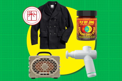 46 of the Best Last-Minute Valentine’s Day Gifts That Will Steal the Show