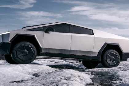 Tesla Applies for “Cyber” Chinese Trademark