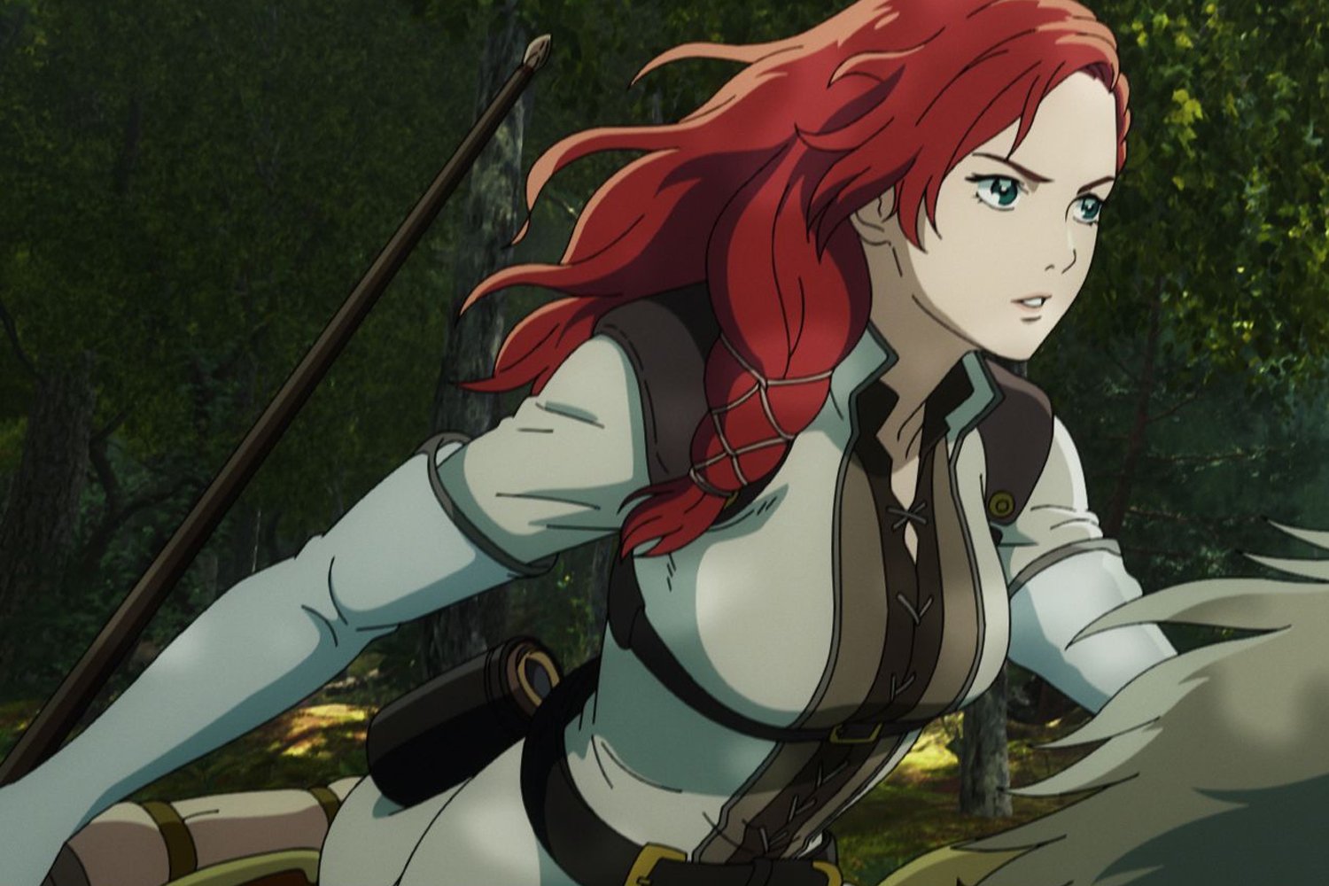 Lord Of The Rings: War Of The Rohirrim Rides Onto Max Next Week