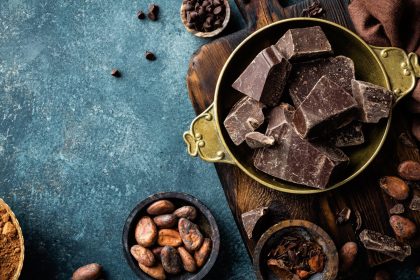 Why Chocolate Is Suddenly So Expensive