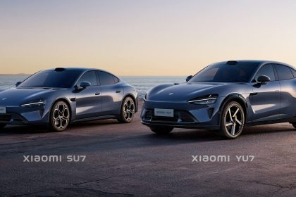 Xiaomi shares at all-time high on new details of second EV