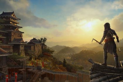 Ubisoft Quebec’s recreation of Japan’s Himeji Castle in Assassin’s Creed Shadows is incredible