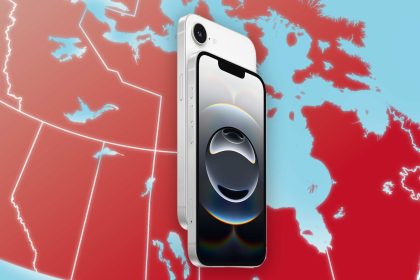 Here’s the price of the iPhone 16e at carriers in Canada