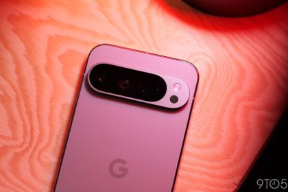 The Pixel camera is a bit ‘boring’ now, but there’s still nothing I’d rather carry