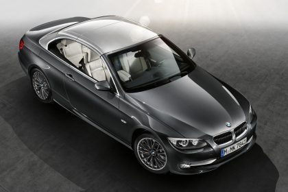 Why Did BMW Discontinue Hardtop Convertibles?