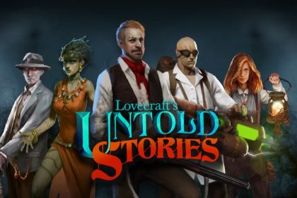 Today’s Android app deals and freebies: Lovecraft’s Untold Stories, 911 Operator, more