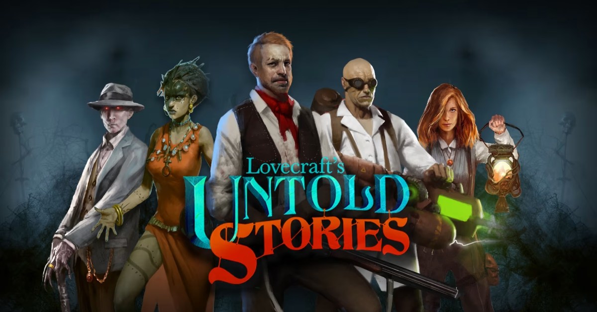 Today’s Android app deals and freebies: Lovecraft’s Untold Stories, 911 Operator, more