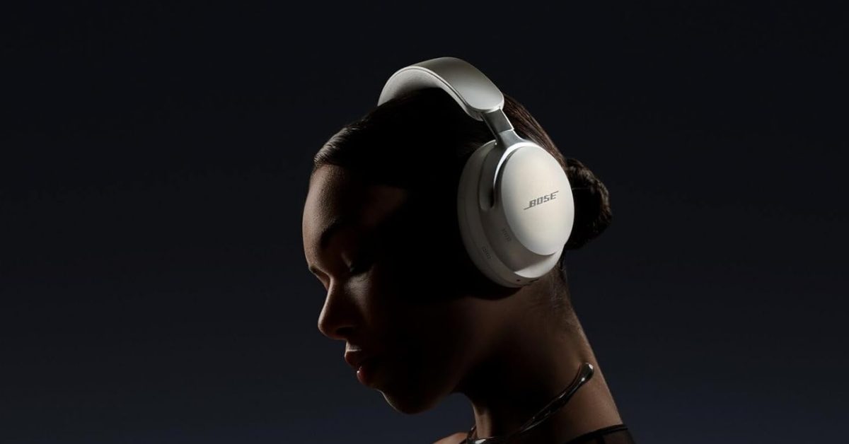 Deals: Bose Diamond QuietComfort Ultra Headphones $100 off, Galaxy Watch 7 from $68 with S25 purchase, chargers, more