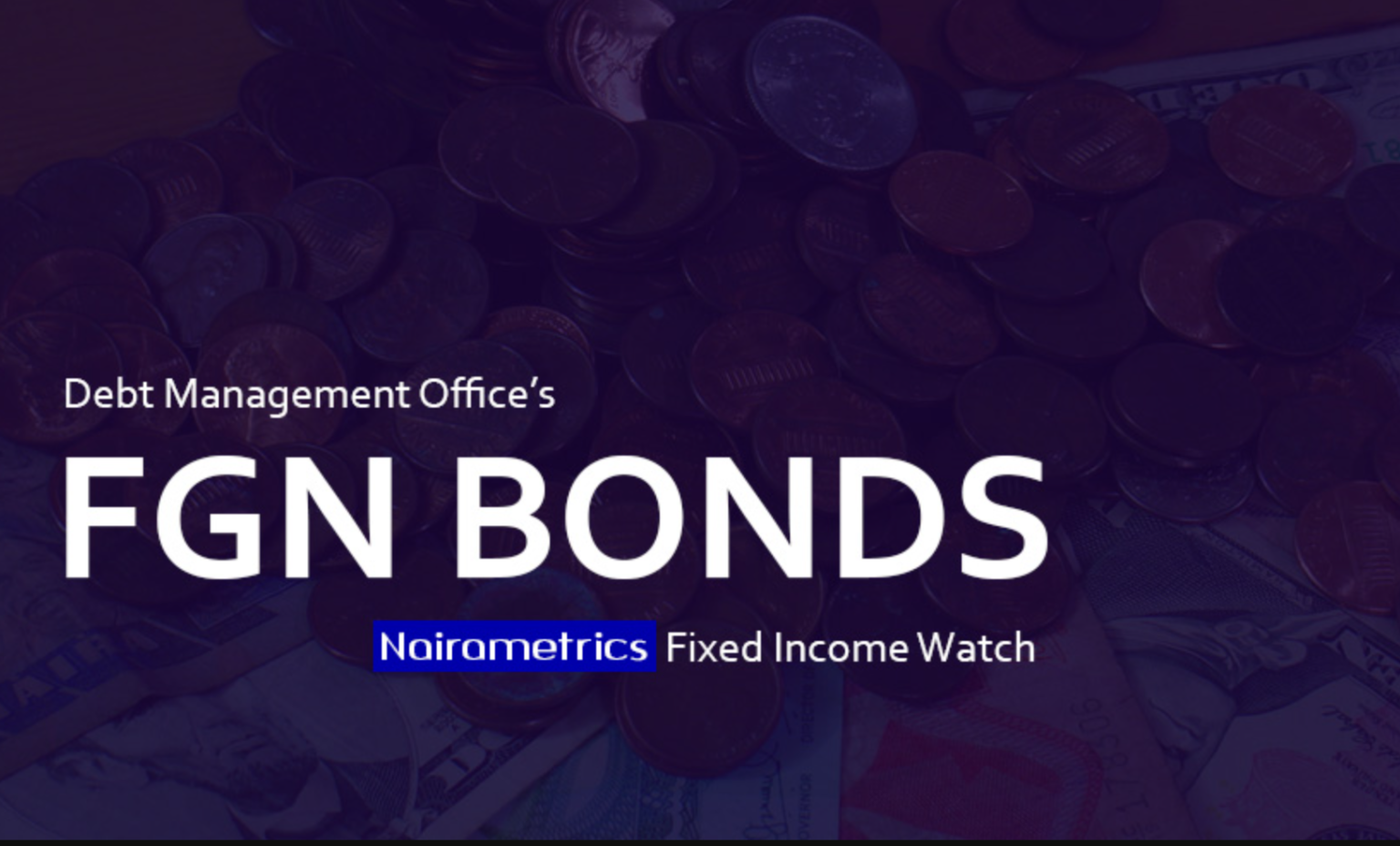 DMO opens subscription for March 2025 FGN savings bonds with interest rates up to 17.635% 