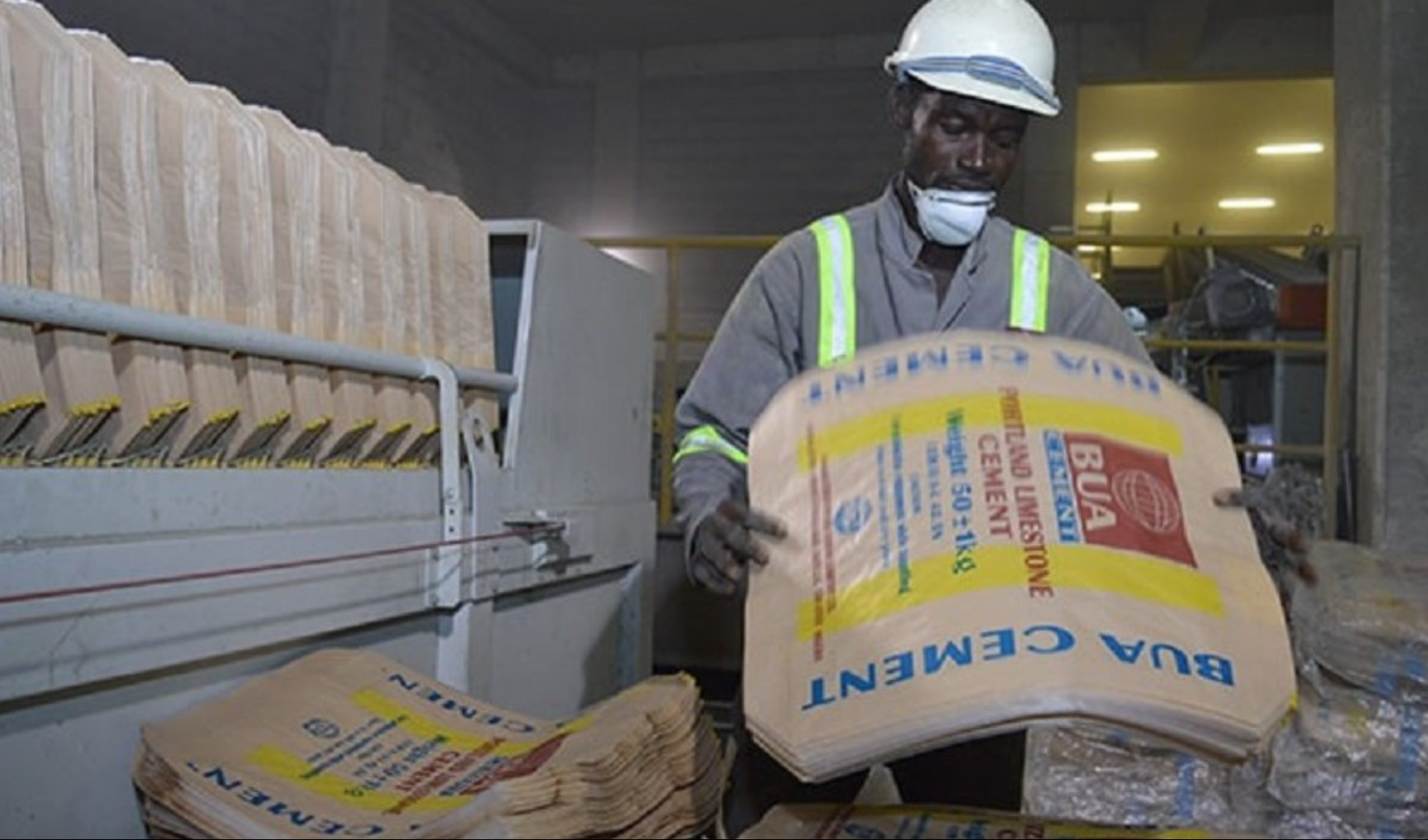 BUA Cement announces final dividend of N2.05 per share, reveals payment date 