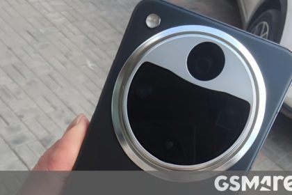 Oppo Find X8 Ultra arriving next month alongside the Find X8 Next