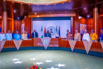 FEC approves N733 billion for Abuja-Kano, Ibadan-Ilorin, and two other roads 