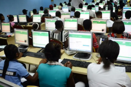 UTME 2025: JAMB exam is not internet based – Registrar clarifies  