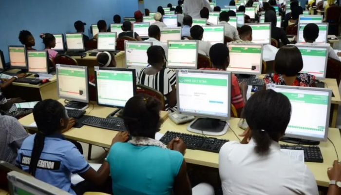 UTME 2025: JAMB exam is not internet based – Registrar clarifies  