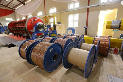 Cutix achieves 12% rise in pre-tax profit amid surge in cable and wire sales 