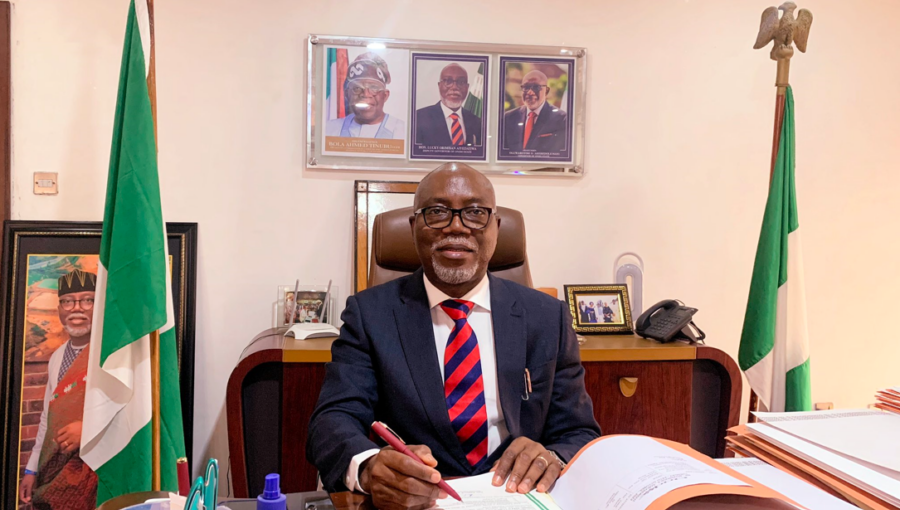 Ondo state approves employment of 1,010 secondary school teachers 
