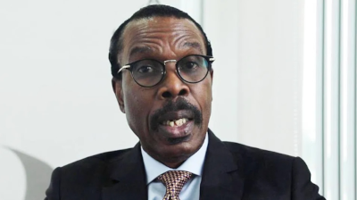 Dangote, NNPCL petrol price war to benefit consumers — Rewane
