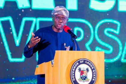 Lagos govt releases 2025 land use charge bills, offers 15% early payment discount 