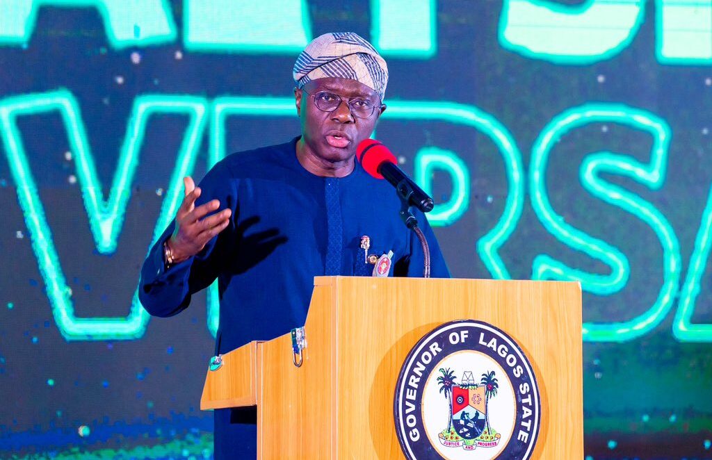 Lagos govt releases 2025 land use charge bills, offers 15% early payment discount 