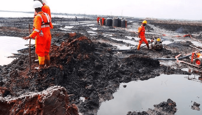 HYPREP, Belgium strengthen commitment to Ogoni cleanup and development 