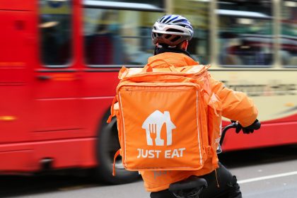 Prosus to acquire Just Eat Takeaway.com for €4.1bn