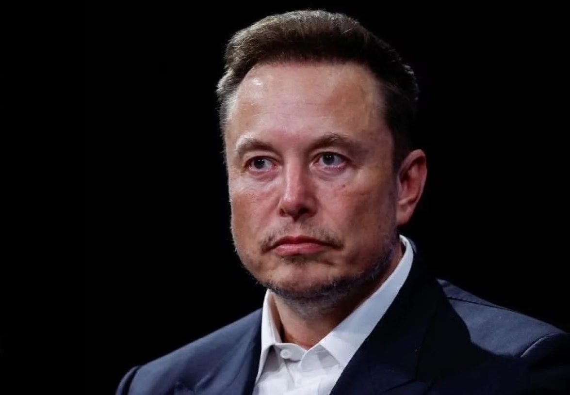 UK Royal Society debates expelling Elon Musk from fellowship
