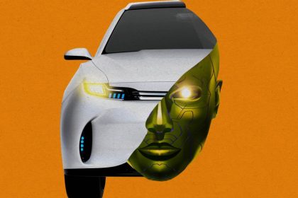 Inside China’s electric-vehicle-to-humanoid-robot pivot