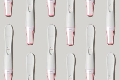 How to have a child in the digital age