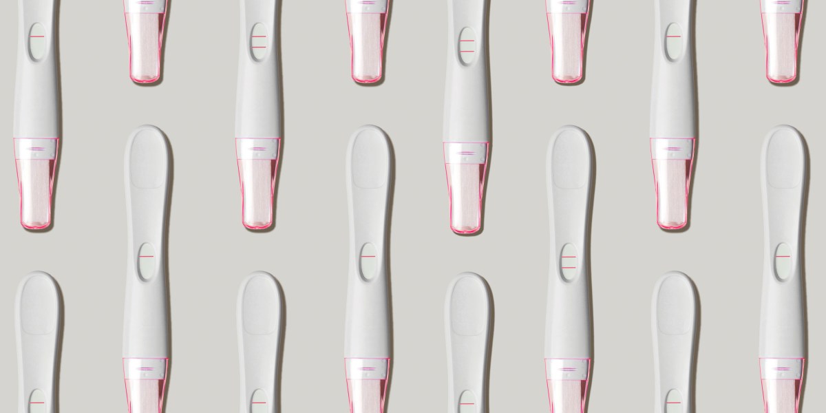 How to have a child in the digital age