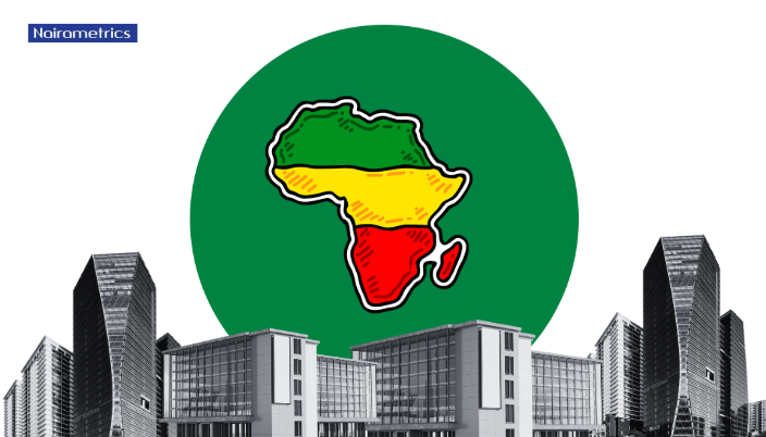 Nigerian Giants taking over Africa: Meet the companies expanding across the Continent                                              