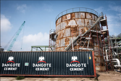 Dangote Cement reports N732.537 billion pre-tax profit in 2024, sustains dividend per share of N30 