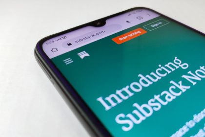 Substack launches video features for creators to monetize