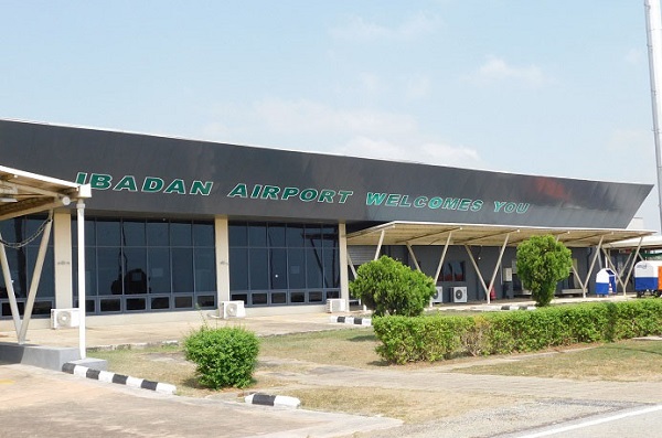 Ibadan Airport may shut down for six months for maintenance upgrade from March – NCAA