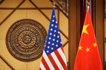 China vows retaliation as Trump threatens another 10% tariff hike 