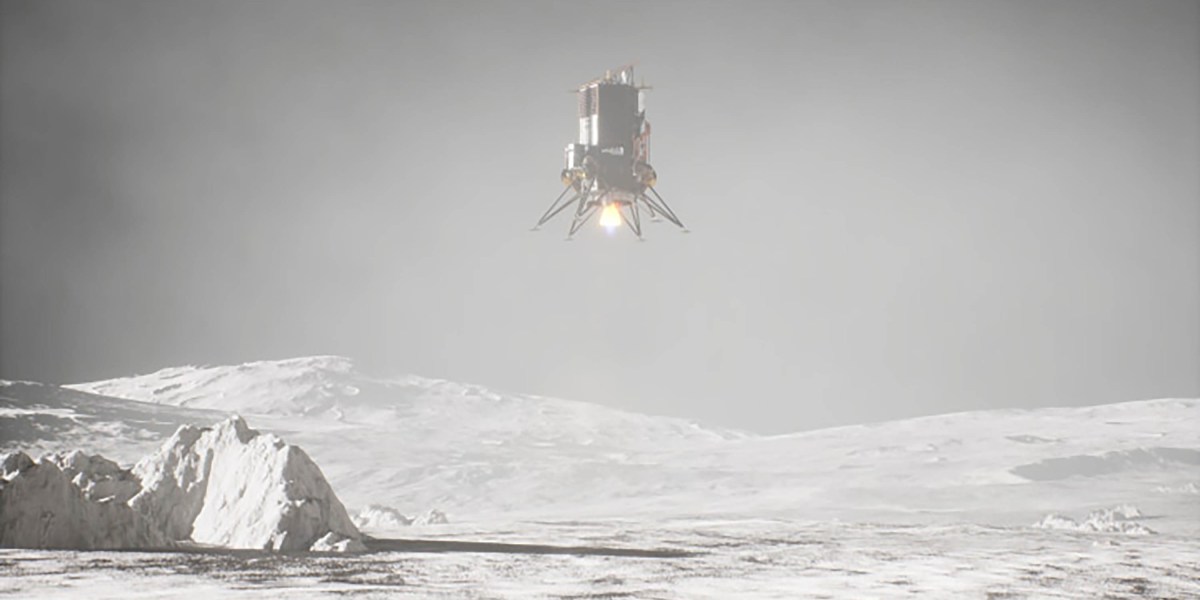 The Download: 4G on the moon, and parenting in the digital age