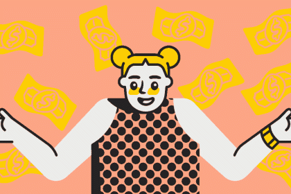 No founder, no problem?