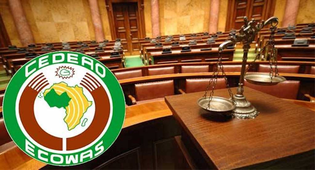 ECOWAS court dismisses suits on Kudirat Abiola’s assassination