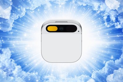 Humane’s AI Pin is dead, as HP buys startup’s assets for $116M