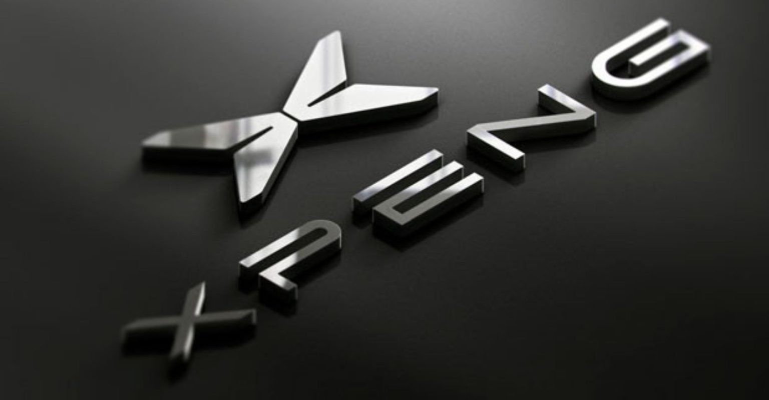 XPeng Motors Announces Global Expansion Plan for 2025