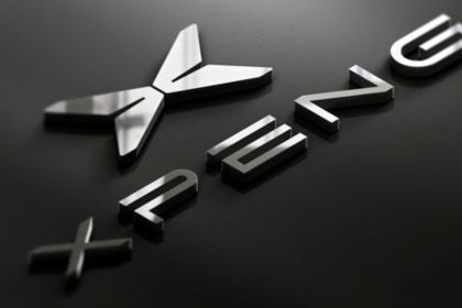 XPeng Motors Announces Global Expansion Plan for 2025