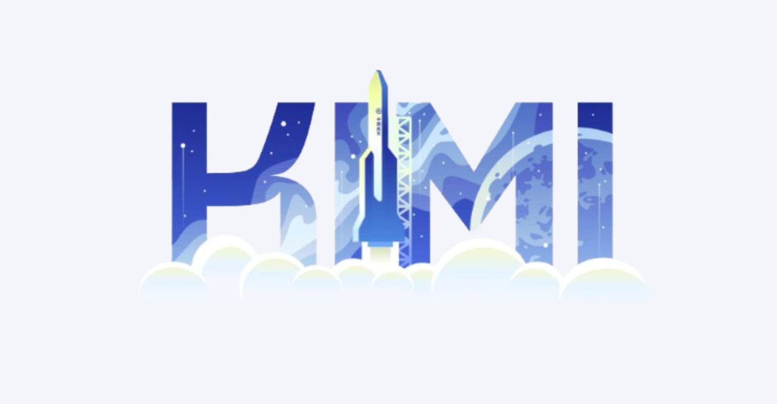 Kimi Open Source Moonlight: 30 Billion / 160 Billion Parameter Hybrid Expert Model