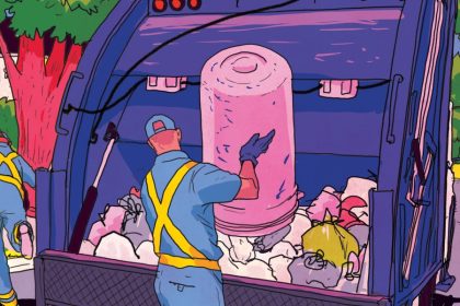 The Download: workplace surveillance, and fighting EV fires