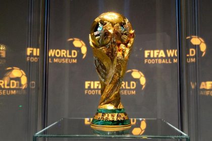 FIFA makes a major change ahead of the 2026 World Cup