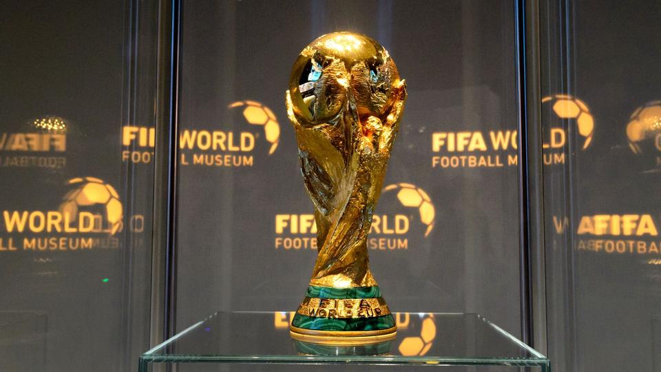 FIFA makes a major change ahead of the 2026 World Cup