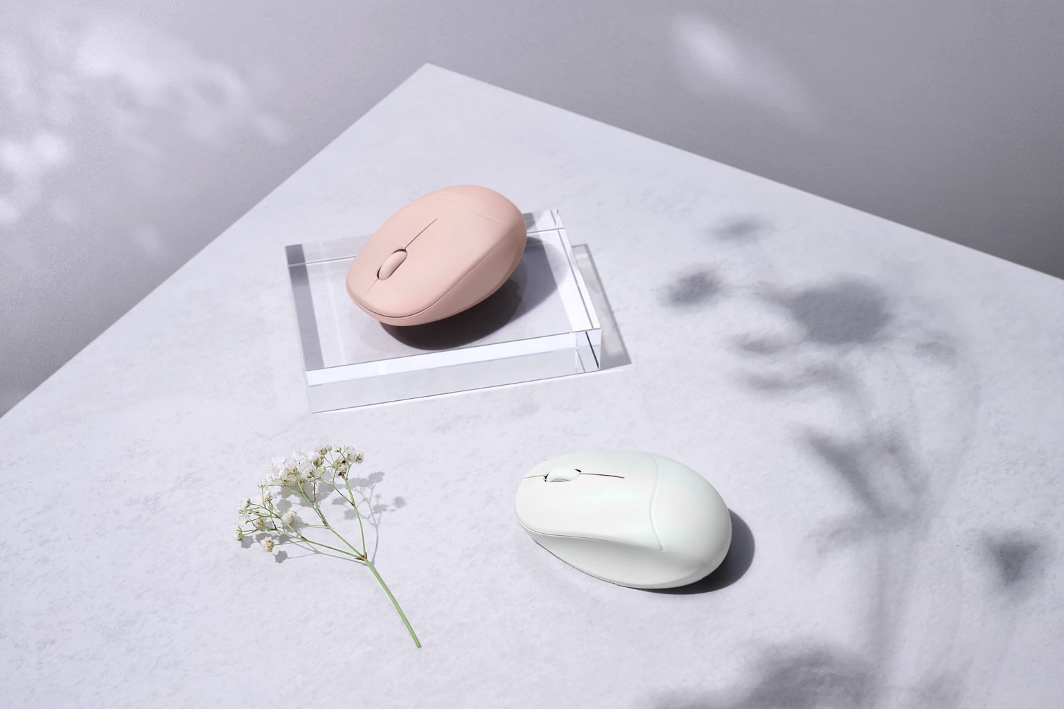 Asus reveals scented wireless mouse for a multi-sensory computing experience